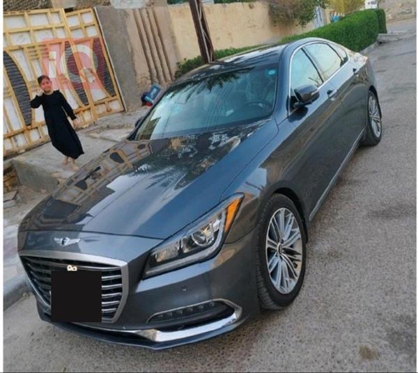 جنسس G80 2020 للبيع في العراق - العمارة